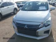 ✅ 2023 Mitsubishi Mirage ES • VIN: ML32AUHJ2PH001790 • Lot: 42990190. Wystawiony na IAAI z przebiegiem 35 670 mil. Bezpłatny archiwum sprzedaży aukcyjnych z USA i szczegółowy raport historii pojazdu na DreamBid. Zdjęcie 12.