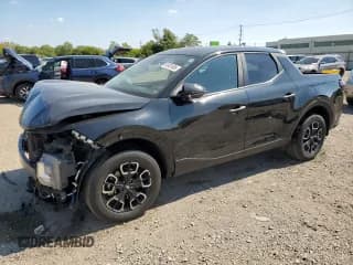 ✅ 2022 Hyundai Santa Cruz SEL • VIN: 5NTJBDAE6NH028252 • Lot: 81002405. Listed on Copart with 69,670 mi. Free auction sales archive from the USA and detailed vehicle history report at DreamBid. Image 1.