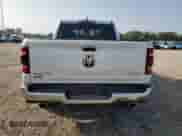 2021 Ram 1500 Limited with VIN 1C6SRFHT1MN567124, listed as a Copart auction lot 71210955 with 33,646 mi miles and Salvage title. Bid and sale history available at DreamBid. Image 6.