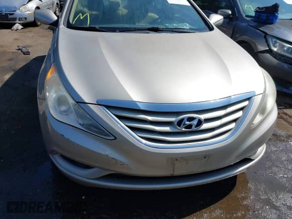 2011 Hyundai Sonata GLS с VIN 5NPEB4AC8BH076412, выставлен на аукционе IAAI как лот 42589346 с пробегом 104 128 миль миль и . История ставок и продаж доступна на DreamBid. Изображение 6.