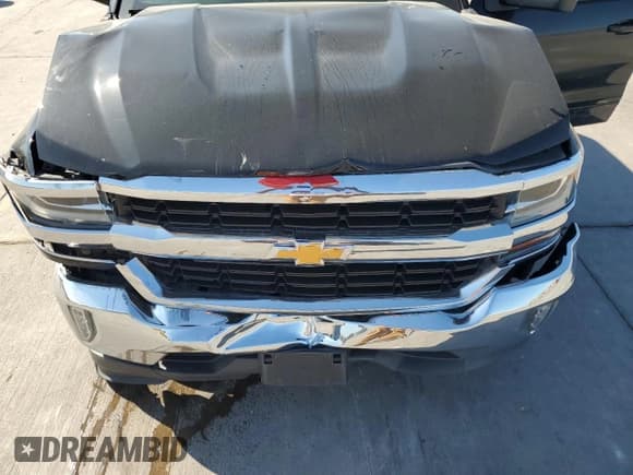 ✅ 2017 Chevrolet Silverado 1500 LT • VIN: 3GCPCREC8HG450368 • Лот: 72253394. Опубликован ранее на Copart с пробегом 93 503 миль. Бесплатный доступ к архиву аукционных продаж из США и подробный отчёт об истории автомобиля на DreamBid. Изображение 12.