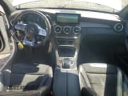 ✅ 2020 Mercedes-Benz C 43 AMG • VIN: 55SWF6EB7LU323617 • Lot: 67489915. Wystawiony na Copart z przebiegiem 48 243 mil. Bezpłatny archiwum sprzedaży aukcyjnych z USA i szczegółowy raport historii pojazdu na DreamBid. Zdjęcie 8.