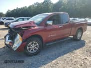 ✅ 2005 Nissan Titan LE • VIN: 1N6BA06B65N551006 • Лот: 80204165. Опубликован ранее на Copart с пробегом 134 685 миль. Бесплатный доступ к архиву аукционных продаж из США и подробный отчёт об истории автомобиля на DreamBid. Изображение 1.