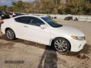 ✅ 2014 Honda Accord EX-L • VIN: 1HGCT2B85EA005958 • Lot: 92845235. Wystawiony na Copart z przebiegiem 180 140 mil. Bezpłatny archiwum sprzedaży aukcyjnych z USA i szczegółowy raport historii pojazdu na DreamBid. Zdjęcie 4.