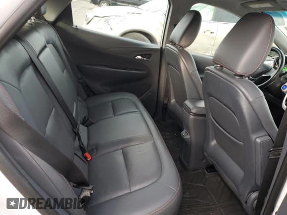 ✅ 2017 Chevrolet Bolt EV Premier • VIN: 1G1FX6S01H4191382 • Lot: 85051564. Wystawiony na Copart z przebiegiem 77 247 mil. Bezpłatny archiwum sprzedaży aukcyjnych z USA i szczegółowy raport historii pojazdu na DreamBid. Zdjęcie 10.