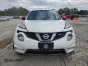 ✅ 2015 Nissan Juke Nismo • VIN: JN8AF5MVXFT558715 • Lot: 66486494. Listed on Copart with 150,269 mi. Free auction sales archive from the USA and detailed vehicle history report at DreamBid. Image 5.
