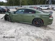 ✅ 2023 Dodge Charger R/T • VIN: 2C3CDXCT3PH508635 • Lot: 84744875. Wystawiony na Copart z przebiegiem 36 111 mil. Bezpłatny archiwum sprzedaży aukcyjnych z USA i szczegółowy raport historii pojazdu na DreamBid. Zdjęcie 2.