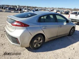 ✅ 2017 Hyundai Ioniq SEL • VIN: KMHC75LC6HU030292 • Lot: 88846845. Wystawiony na Copart z przebiegiem Nie podano. Bezpłatny archiwum sprzedaży aukcyjnych z USA i szczegółowy raport historii pojazdu na DreamBid. Zdjęcie 3.