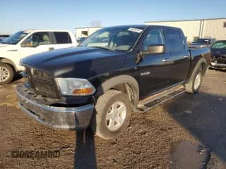 ✅ 2010 Dodge 1500 SLT • VIN: 1D7RV1CP7AS116783 • Lot: 84200374. Wystawiony na Copart z przebiegiem 162 213 mil. Bezpłatny archiwum sprzedaży aukcyjnych z USA i szczegółowy raport historii pojazdu na DreamBid. Zdjęcie 1.