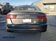 ✅ 2016 Audi S6 Prestige • VIN: WAUH2AFC6GN110582 • Lot: 47553905. Listed on Copart with 82,625 mi. Free auction sales archive from the USA and detailed vehicle history report at DreamBid. Image 6.