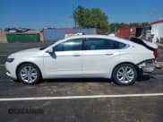✅ 2018 Chevrolet Impala LT • VIN: 2G1105SA1J9105914 • Lot: 43358115. Wystawiony na IAAI z przebiegiem 134 506 mil. Bezpłatny archiwum sprzedaży aukcyjnych z USA i szczegółowy raport historii pojazdu na DreamBid. Zdjęcie 15.