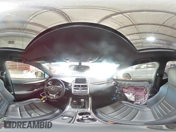 ✅ 2015 Lexus NX 200t • VIN: JTJBARBZ0F2023391 • Lot: 95632595. Listed on Copart with 113,880 mi. Free auction sales archive from the USA and detailed vehicle history report at DreamBid. Image 15.