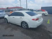 ✅ 2011 Acura TSX • VIN: JH4CU2F6XBC004310 • Lot: 42410553. Listed on IAAI with 260,048 mi. Free auction sales archive from the USA and detailed vehicle history report at DreamBid. Image 14.