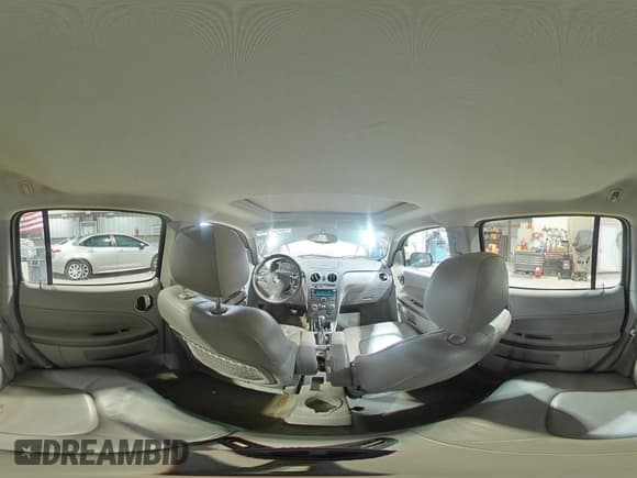 ✅ 2011 Chevrolet HHR 1LT • VIN: 3GNBABFW7BS592111 • Lot: 53738145. Listed on Copart with 186,051 mi. Free auction sales archive from the USA and detailed vehicle history report at DreamBid. Image 15.