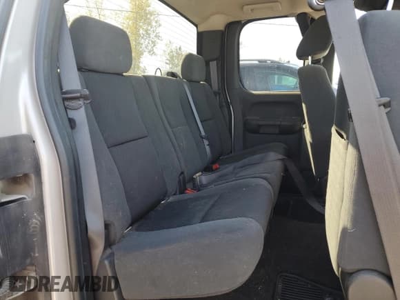 ✅ 2009 Chevrolet Silverado 2500HD LT • VIN: 1GCHK59629E160172 • Лот: 76306404. Опубликован ранее на Copart с пробегом 333 252 миль. Бесплатный доступ к архиву аукционных продаж из США и подробный отчёт об истории автомобиля на DreamBid. Изображение 10.