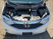 ✅ 2014 Nissan Quest S • VIN: JN8AE2KPXE9102148 • Lot: 71028175. Wystawiony na Copart z przebiegiem 83 055 mil. Bezpłatny archiwum sprzedaży aukcyjnych z USA i szczegółowy raport historii pojazdu na DreamBid. Zdjęcie 12.