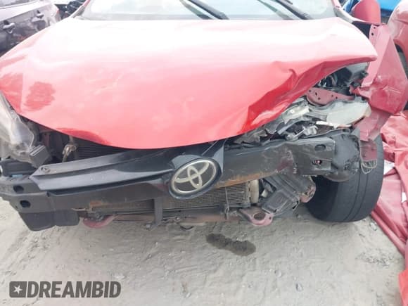 ✅ 2017 Toyota Corolla SE • VIN: 2T1BURHE6HC835488 • Лот: 43076617. Опубликован ранее на IAAI с пробегом 265 152 миль. Бесплатный доступ к архиву аукционных продаж из США и подробный отчёт об истории автомобиля на DreamBid. Изображение 6.