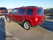 ✅ 2011 Jeep Patriot Sport • VIN: 1J4NT1GA4BD146859 • Lot: 43516796. Wystawiony na IAAI z przebiegiem 108 864 mil. Bezpłatny archiwum sprzedaży aukcyjnych z USA i szczegółowy raport historii pojazdu na DreamBid. Zdjęcie 3.