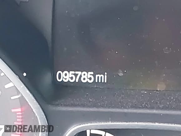 ✅ 2017 Ford Escape SE • VIN: 1FMCU9GD7HUD95311 • Lot: 42685526. Listed on IAAI with 95,785 mi. Free auction sales archive from the USA and detailed vehicle history report at DreamBid. Image 15.