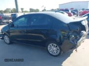 ✅ 2024 Mitsubishi Mirage ES • VIN: ML32FUFJXRHF04946 • Lot: 43042261. Wystawiony na IAAI z przebiegiem 15 563 mil. Bezpłatny archiwum sprzedaży aukcyjnych z USA i szczegółowy raport historii pojazdu na DreamBid. Zdjęcie 15.
