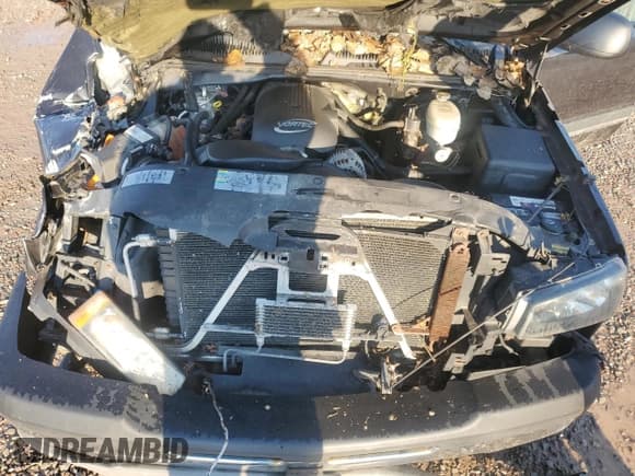 ✅ 2003 Chevrolet Silverado 1500 LS • VIN: 2GCEK19T331213357 • Лот: 75187134. Опубликован ранее на Copart с пробегом 197 050 миль. Бесплатный доступ к архиву аукционных продаж из США и подробный отчёт об истории автомобиля на DreamBid. Изображение 12.