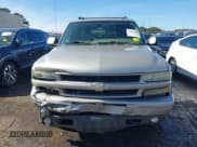 ✅ 2005 Chevrolet Suburban LT • VIN: 3GNFK16Z85G130750 • Лот: 41440889. Опубликован ранее на IAAI с пробегом 292 894 миль. Бесплатный доступ к архиву аукционных продаж из США и подробный отчёт об истории автомобиля на DreamBid. Изображение 12.