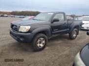✅ 2008 Toyota Tacoma • VIN: 5TEPX42N98Z505993 • Lot: 91369715. Wystawiony na Copart z przebiegiem Nie podano. Bezpłatny archiwum sprzedaży aukcyjnych z USA i szczegółowy raport historii pojazdu na DreamBid. Zdjęcie 1.