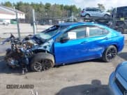 ✅ 2023 Subaru WRX Premium • VIN: JF1VBAF65P9824119 • Lot: 41914783. Wystawiony na IAAI z przebiegiem 8 403 mil. Bezpłatny archiwum sprzedaży aukcyjnych z USA i szczegółowy raport historii pojazdu na DreamBid. Zdjęcie 15.