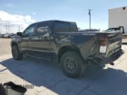 ✅ 2020 Chevrolet Silverado 1500 RST • VIN: 3GCUYEEDXLG202718 • Lot: 67413464. Listed on Copart with 50,484 mi. Free auction sales archive from the USA and detailed vehicle history report at DreamBid. Image 2.