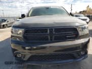 ✅ 2018 Dodge Durango GT • VIN: 1C4RDHDG2JC289769 • Lot: 86322805. Wystawiony na Copart z przebiegiem 114 275 mil. Bezpłatny archiwum sprzedaży aukcyjnych z USA i szczegółowy raport historii pojazdu na DreamBid. Zdjęcie 5.
