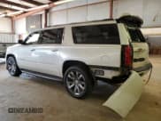 ✅ 2015 Chevrolet Suburban LTZ • VIN: 1GNSKKKC2FR514160 • Lot: 61129244. Wystawiony na Copart z przebiegiem 109 207 mil. Bezpłatny archiwum sprzedaży aukcyjnych z USA i szczegółowy raport historii pojazdu na DreamBid. Zdjęcie 2.