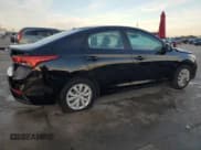 ✅ 2021 Hyundai Accent SE • VIN: 3KPC24A68ME143535 • Лот: 88537995. Опубликован ранее на Copart с пробегом 43 477 миль. Бесплатный доступ к архиву аукционных продаж из США и подробный отчёт об истории автомобиля на DreamBid. Изображение 3.