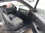 ✅ 2018 Ford Flex SEL • VIN: 2FMGK5C80JBA12572 • Lot: 43356939. Listed on IAAI with 75,708 mi. Free auction sales archive from the USA and detailed vehicle history report at DreamBid. Image 5.