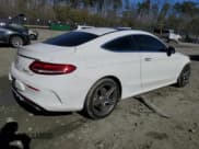 ✅ 2018 Mercedes-Benz C 300 • VIN: WDDWJ4KB8JF658344 • Lot: 46056725. Wystawiony na Copart z przebiegiem 87 957 mil. Bezpłatny archiwum sprzedaży aukcyjnych z USA i szczegółowy raport historii pojazdu na DreamBid. Zdjęcie 3.