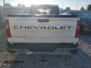 ✅ 2019 Chevrolet Silverado 1500 LT • VIN: 1GCRYDED8KZ227390 • Lot: 85057435. Wystawiony na Copart z przebiegiem Nie podano. Bezpłatny archiwum sprzedaży aukcyjnych z USA i szczegółowy raport historii pojazdu na DreamBid. Zdjęcie 6.