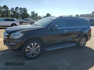 ✅ 2015 Mercedes-Benz GL 450 • VIN: 4JGDF6EE9FA540209 • Lot: 86848925. Listed on Copart with 230,640 mi. Free auction sales archive from the USA and detailed vehicle history report at DreamBid. Image 1.
