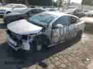 2022 Toyota Prius LE с VIN JTDKAMFP7N3228892, выставлен на аукционе Copart как лот 69565485 с пробегом 23 576 миль миль и Списание • Salvage title. История ставок и продаж доступна на DreamBid. Изображение 1.