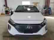 ✅ 2019 Hyundai Ioniq SEL • VIN: KMHC75LC1KU117119 • Лот: 79236324. Размещён на Copart с пробегом Не указан миль. Получите бесплатный доступ к архиву аукционных продаж из США и посмотрите подробный отчёт об истории автомобиля на DreamBid. Изображение 5.