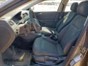 ✅ 2012 Volkswagen Jetta • VIN: 3VW2K7AJ6CM459664 • Lot: 80399245. Listed on Copart with 216,637 mi. Free auction sales archive from the USA and detailed vehicle history report at DreamBid. Image 7.