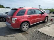 ✅ 2005 Chevrolet Equinox LS • VIN: 2CNDL23F656022051 • Лот: 55934255. Опубликован ранее на Copart с пробегом 137 381 миль. Бесплатный доступ к архиву аукционных продаж из США и подробный отчёт об истории автомобиля на DreamBid. Изображение 3.