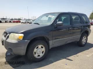 ✅ 2007 Ford Escape XLS • VIN: 1FMYU02Z37KA62974 • Lot: 60515665. Wystawiony na Copart z przebiegiem 226 903 mil. Bezpłatny archiwum sprzedaży aukcyjnych z USA i szczegółowy raport historii pojazdu na DreamBid. Zdjęcie 1.