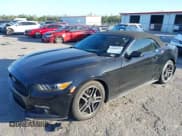 ✅ 2017 Ford Mustang V6 • VIN: 1FATP8EM9H5329920 • Lot: 41269529. Listed on IAAI with 46,923 mi. Free auction sales archive from the USA and detailed vehicle history report at DreamBid. Image 2.