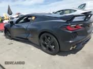 ✅ 2022 Chevrolet Corvette 3LT • VIN: 1G1YC2D4XN5113198 • Lot: 52995895. Listed on Copart with 36,380 mi. Free auction sales archive from the USA and detailed vehicle history report at DreamBid. Image 2.