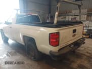 ✅ 2016 Chevrolet Silverado 1500 Work Truck • VIN: 1GCNCNEH3GZ398089 • Лот: 42480722. Опубликован ранее на IAAI с пробегом 135 240 миль. Бесплатный доступ к архиву аукционных продаж из США и подробный отчёт об истории автомобиля на DreamBid. Изображение 3.