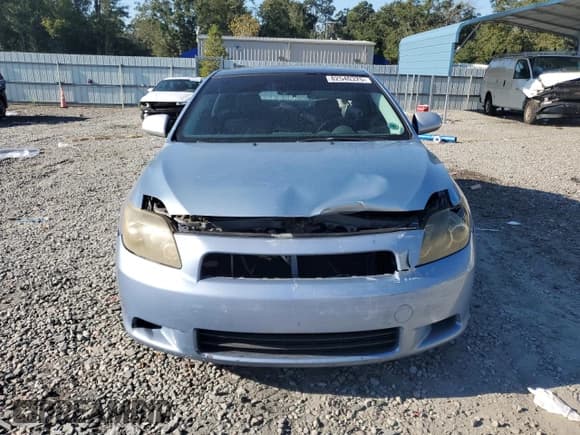 ✅ 2008 Scion tC • VIN: JTKDE167980228497 • Лот: 82540325. Опубликован ранее на Copart с пробегом 201 845 миль. Бесплатный доступ к архиву аукционных продаж из США и подробный отчёт об истории автомобиля на DreamBid. Изображение 5.