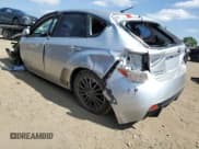 ✅ 2011 Subaru WRX WRX Limited • VIN: JF1GR7E6XBG832603 • Lot: 53913275. Listed on Copart with Not provided. Free auction sales archive from the USA and detailed vehicle history report at DreamBid. Image 2.