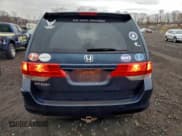 ✅ 2010 Honda Odyssey EX • VIN: 5FNRL3H49AB057534 • Lot: 94401015. Listed on Copart with 149,571 mi. Free auction sales archive from the USA and detailed vehicle history report at DreamBid. Image 6.