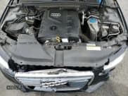 ✅ 2011 Audi A4 Premium • VIN: WAUBFAFL8BN026525 • Лот: 69186375. Опубликован ранее на Copart с пробегом 147 288 миль. Бесплатный доступ к архиву аукционных продаж из США и подробный отчёт об истории автомобиля на DreamBid. Изображение 11.