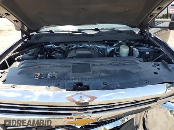 ✅ 2015 Chevrolet Silverado 2500HD LT • VIN: 1GC1CVEG6FF576146 • Lot: 65786915. Wystawiony na Copart z przebiegiem 157 530 mil. Bezpłatny archiwum sprzedaży aukcyjnych z USA i szczegółowy raport historii pojazdu na DreamBid. Zdjęcie 11.