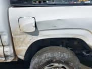 ✅ 2021 Toyota Tacoma SR • VIN: 3TYAX5GN7MT033552 • Lot: 43068415. Wystawiony na IAAI z przebiegiem 83 512 mil. Bezpłatny archiwum sprzedaży aukcyjnych z USA i szczegółowy raport historii pojazdu na DreamBid. Zdjęcie 18.